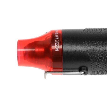 Mini-Fen Tundra, 220 V, 300 W, 200 ° C-9