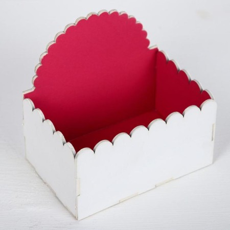 Organizer for the office, 15x10x8 cm, cats aristocrats-5