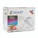 Mixer Galaxy GL 2209, manual, 300 watts, 5 speeds, turbo mode