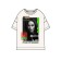 T -shirt for girls, height 146 cm