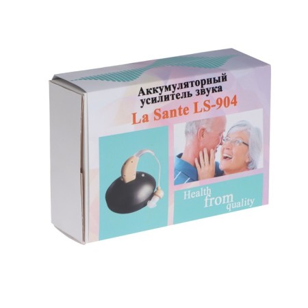 Sound amplifier La Sante LS-904-7