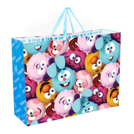 Gift package, 61x46x20 cm, packaging, mixes-2