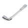Key of the end ms-shaped tundra, 17 mm