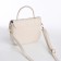 Youth bag on magnet, milk color