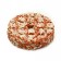 Grain cookies with sesame seeds "Mouse" 40 g