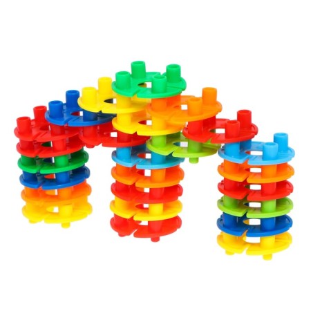 Teaching designer "Funny puzzles"-1