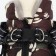 Jacket for dogs with a harness, size XL, camouflage