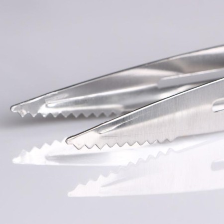 Forceps, 23 cm-1