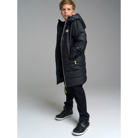 Demician boots for the boy PlayTode, size 38-2