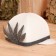 White hat "Indian"