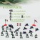 Set of soldiers "Best Soldier"