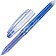 Gel handle Erased Pilot Frixion, node 0.5 mm, blue ink, price for 1 pcs