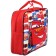 Folder with handles Textile A4, 350x270x100 mm, Cars