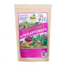 Organic fertilizer for potatoes, Blabogobogoboglyash, 900 g