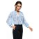Women's blouse "Charlize", size 50