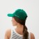 Women's cap with embroidery Mist Wellness, Green, p. 56-58