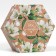 Gift box, packaging, “you with love”, 26 x 22.5 x 8 cm
