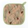 SPRUCE BRANCHS TIME 19X19CM, 100% HL, sarzha 190 gr/m2, Vatin 250g/m2