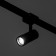SLIM SLIM SLIM "Accent" LED 9W 3000K-6000K 48V CRI90 Black 6x6x18.8 cm
