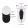 Robot Window Robi Kitfort KT-5182, 80 W, 5.5 min/m2, from the battery, white