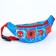 Belt bag, 25x6x13 cm, Spider-Man