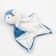 Gift set: Comforter+Palace "Penguin"