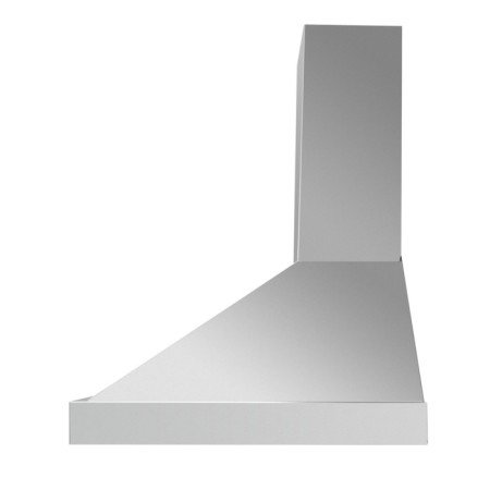 Kitchen hood Maunfeld Cork Plus 60, 800 m3/h, 3 modes, stainless steel-3