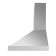 Kitchen hood Maunfeld Cork Plus 60, 800 m3/h, 3 modes, stainless steel