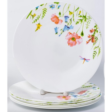 Set of dishes Olaff "Mirabel", 19 items-3
