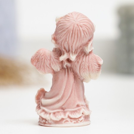 Figure "Angel" 5cm, mix-2