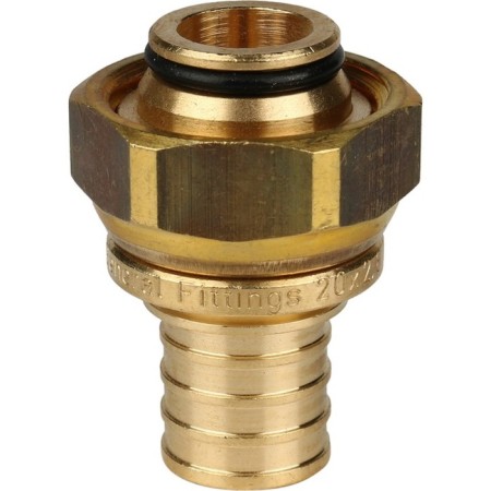 Euroconus Stout SFA-0034-002034, 20 x 3/4 ", axial-2