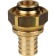 Euroconus Stout SFA-0034-002034, 20 x 3/4 ", axial