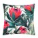 Pillowcase decorative Ethel "Proteya" 40x40 cm, velor, 100% p/e