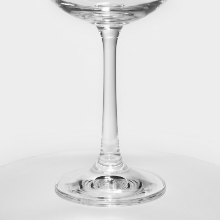 A set of glass glasses "Plin", 170 ml, 4 pcs-2