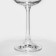 A set of glass glasses "Plin", 170 ml, 4 pcs