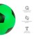 Children's ball "Football", D = 22 cm, 150 g, color mix