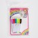 Set for creativity "tablet for drawing. Girl and unicorn "