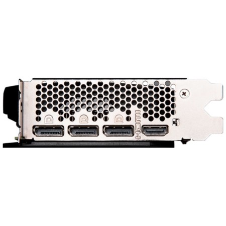 Video card MSI GEFORCE RTX 4060 TI VEN 2X BL 8G OC-4