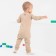 Combineson children's minku, beige color, height 86-92 cm