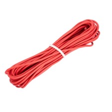 Car REXANT PGVA/PVA Red Red, 1x0.50 mm, mini-bukhta 5 m