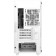Корпус Deepcool CC360 WH ARGB