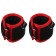 Tears on the wrist onlytop, 2 pcs. x 200 g, red color