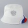 Panama "Russia", White Color, Rr. 56