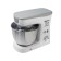 Mixer Sakura SA-6327W, Planetary, 1000 W, 3.5 L, 6 speeds, 3 nozzles, white