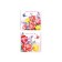 Set of Notepad A6, 32 sheets, stickers, magnetic bookmarks "March 8! You are beautiful!"