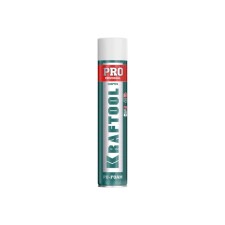 Mounting Kraftool Kraftflex Premium, adapter, all -season, 750 ml