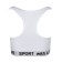 Top female, white color, rr 50