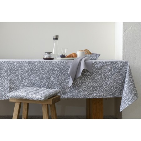 Set of serving napkins TKANO, 45x45 cm, 2 pcs, color gray-6