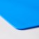 Groot board "Eco", 34 × 24 × 0.1 cm, rectangular, blue color