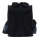 School Standard School, 34 x 27 x 20 cm, Attomex Lite Street Race, Black, Blue